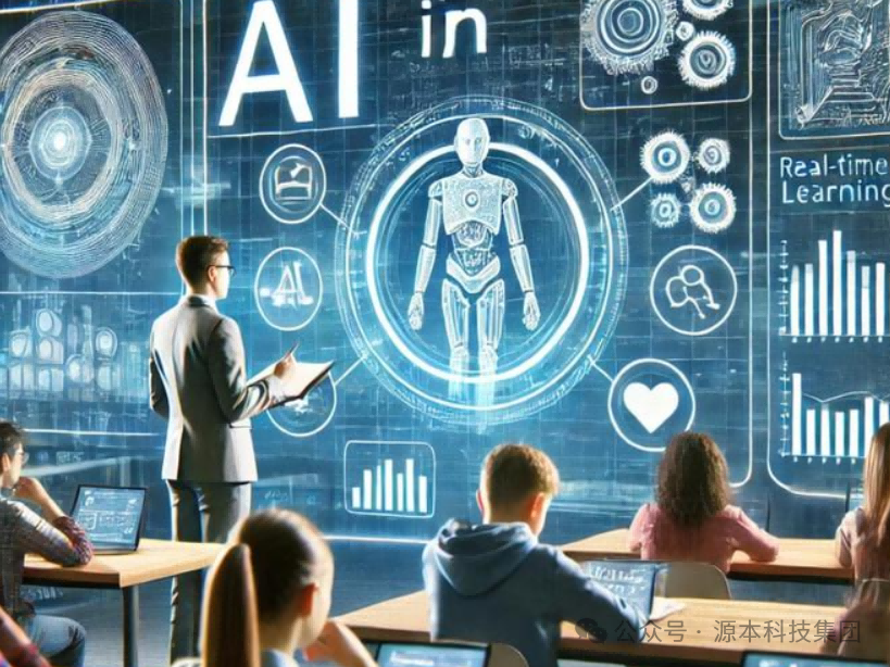 艾弗森贝博ballbet官网科技-本科生掌握大数据、云原生、AI-竞赛保研求职的“超车秘籍”来了！